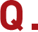 Q