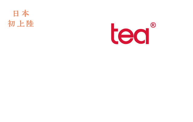 Sharetea®とスシローカフェ部のコラボドリンクが発売！