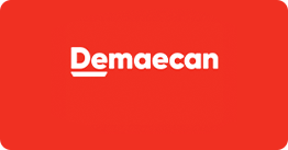 Demae-can