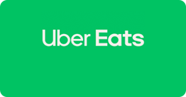 Uber Eats