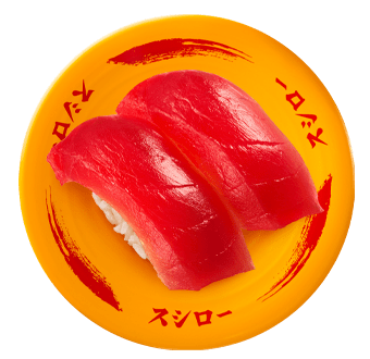 株式会社あきんどスシロー Top 回転寿司