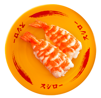 株式会社あきんどスシロー Top 回転寿司